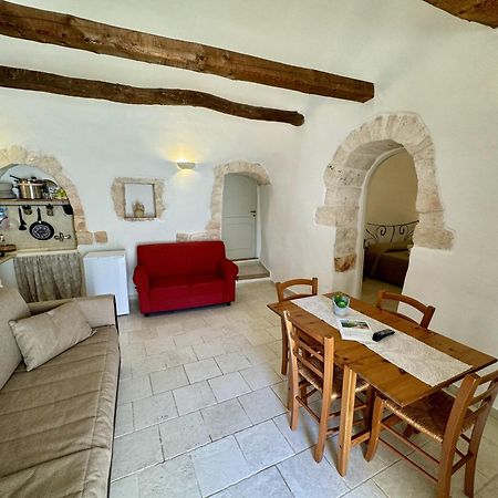 Masseria Ferri Ostuni Dış mekan fotoğraf