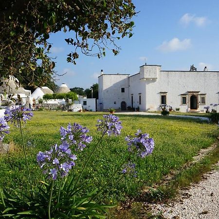 Masseria Ferri Ostuni Dış mekan fotoğraf