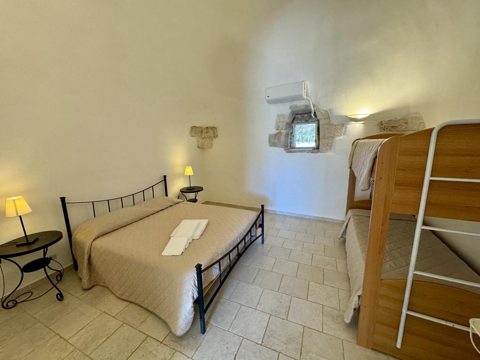Masseria Ferri Ostuni Dış mekan fotoğraf