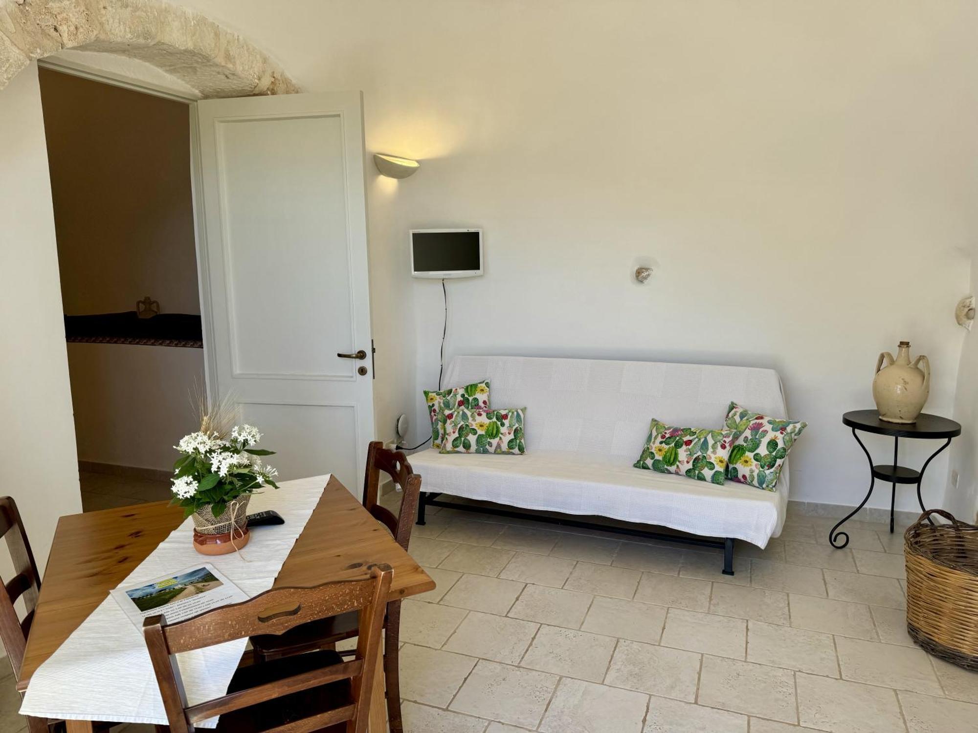 Masseria Ferri Ostuni Dış mekan fotoğraf