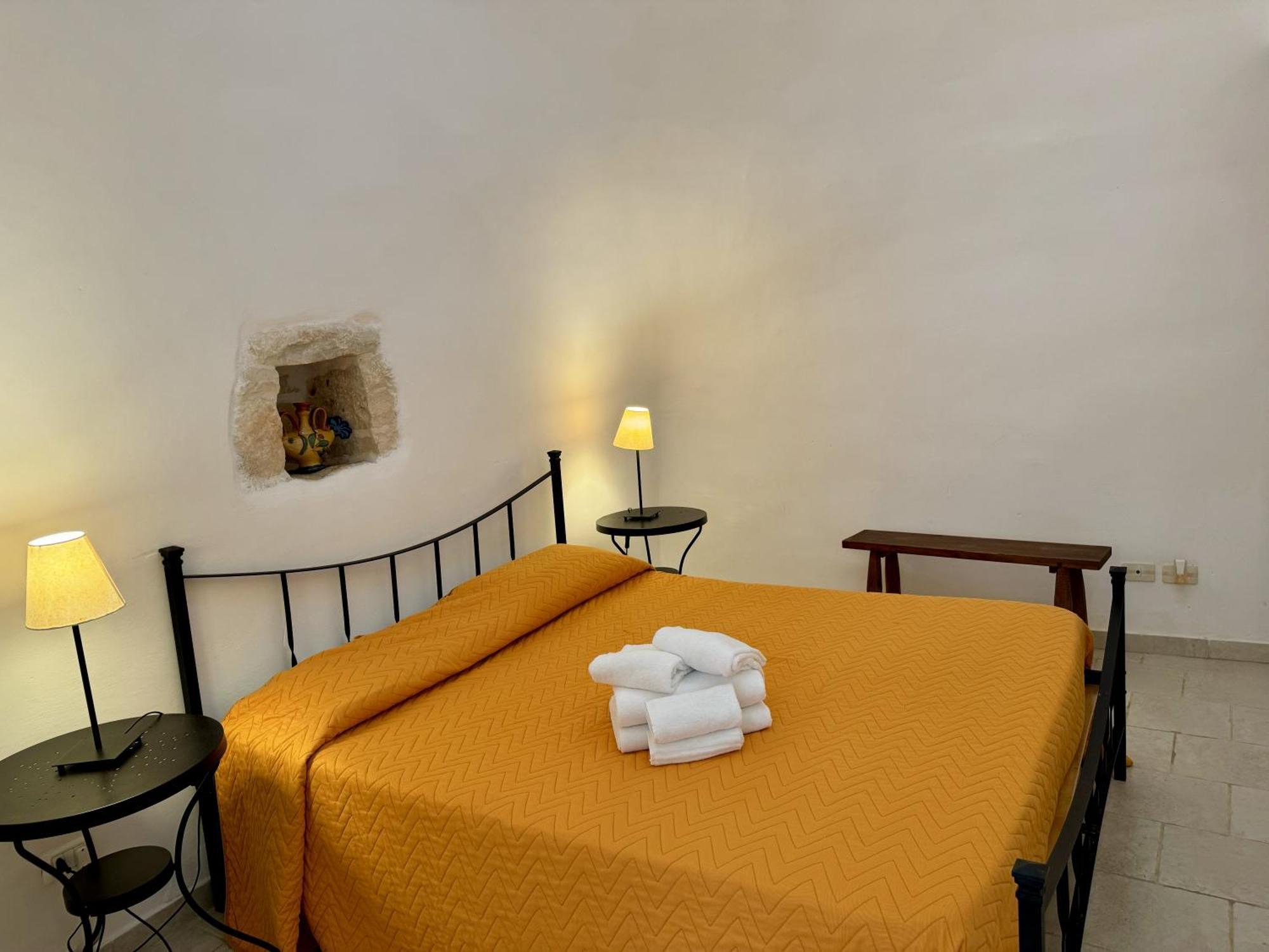 Masseria Ferri Ostuni Dış mekan fotoğraf