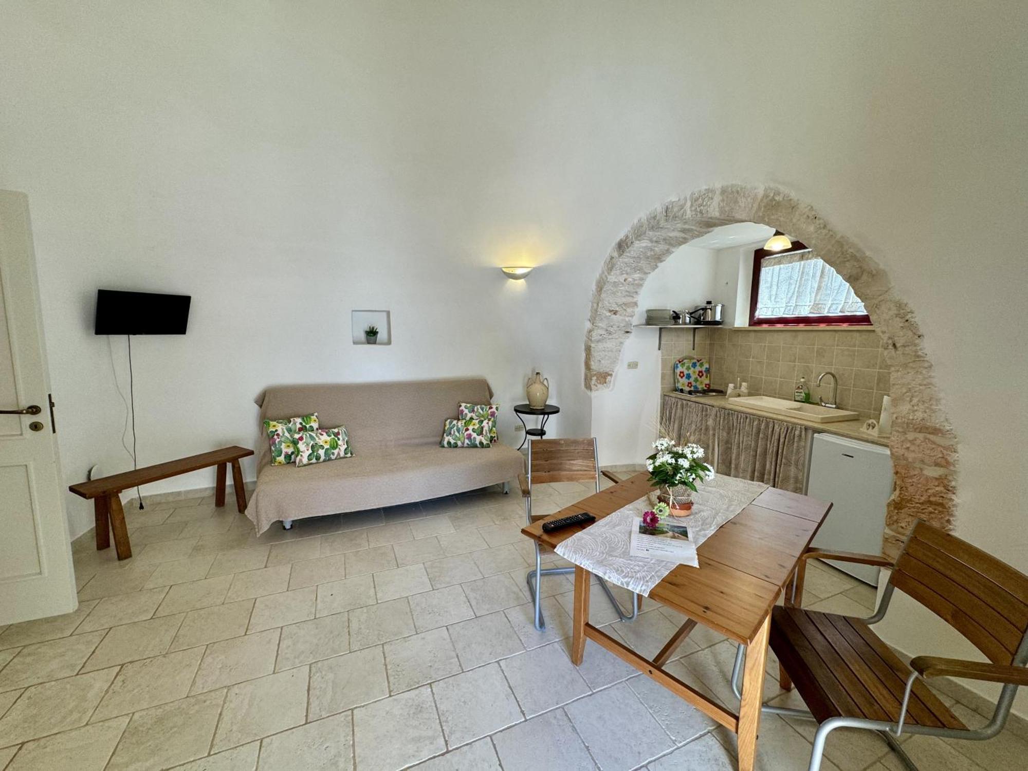 Masseria Ferri Ostuni Dış mekan fotoğraf