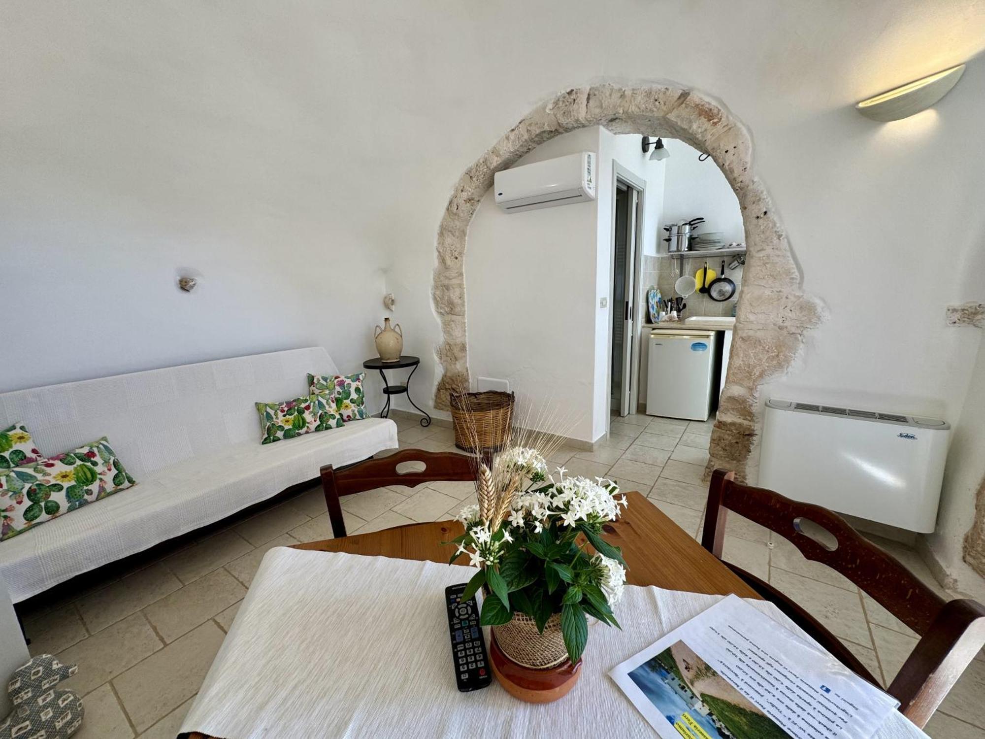 Masseria Ferri Ostuni Dış mekan fotoğraf