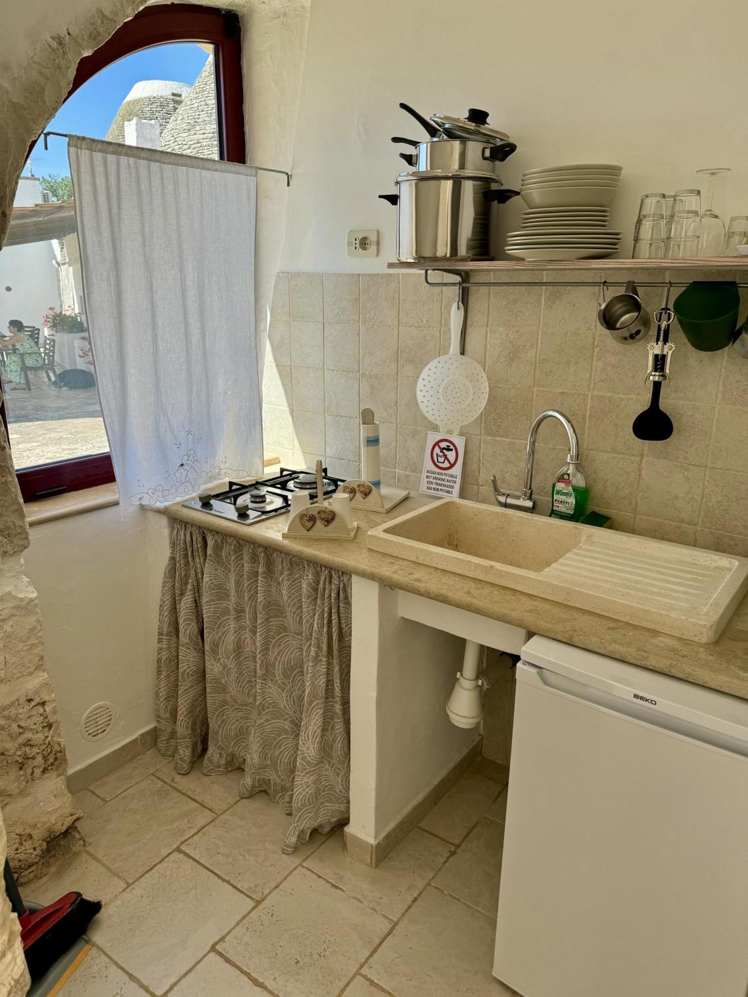 Masseria Ferri Ostuni Dış mekan fotoğraf