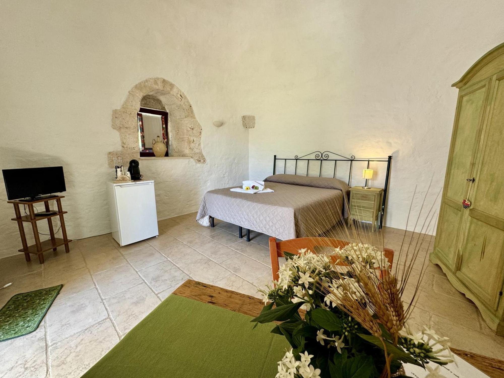 Masseria Ferri Ostuni Dış mekan fotoğraf