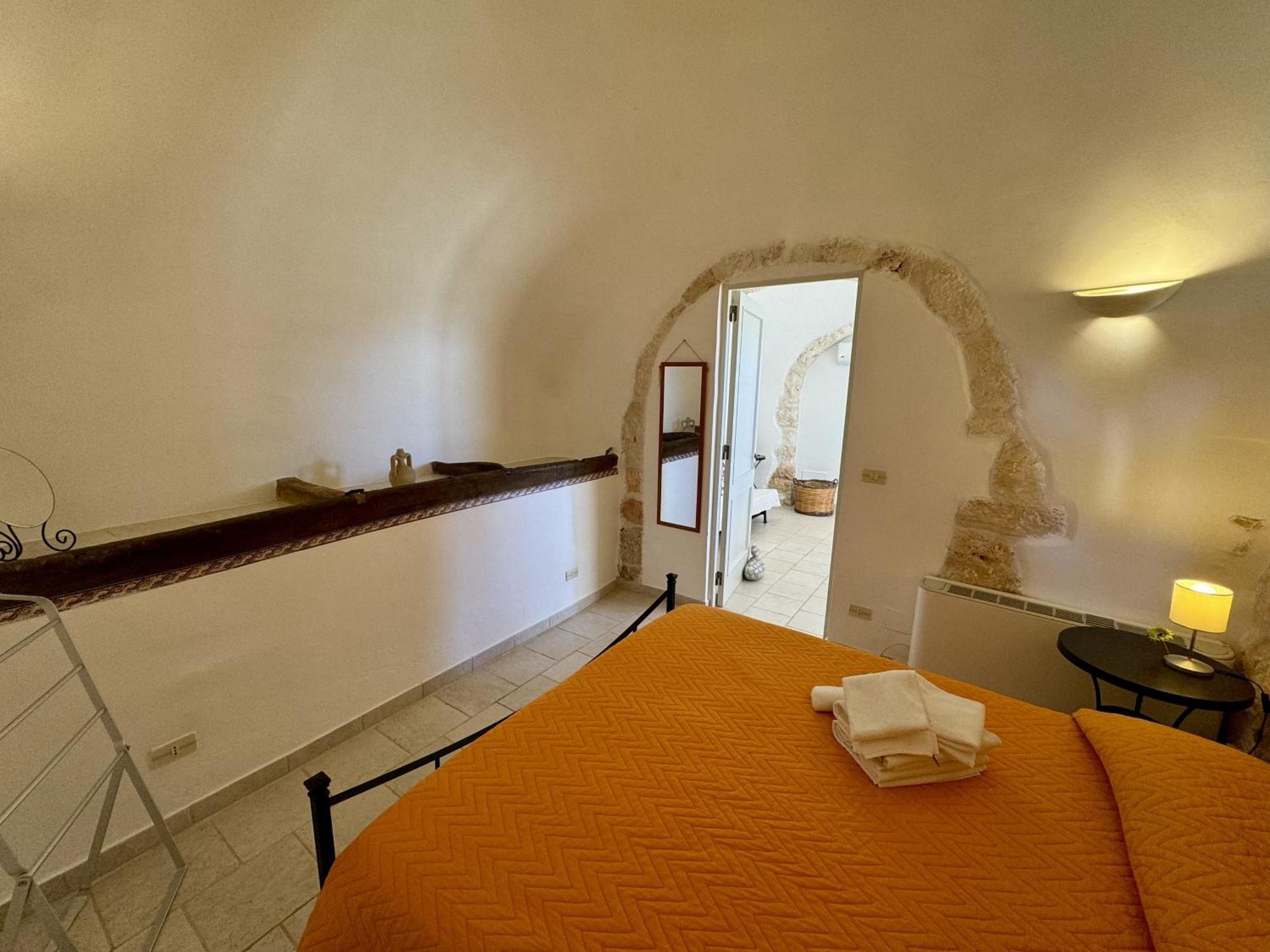 Masseria Ferri Ostuni Dış mekan fotoğraf