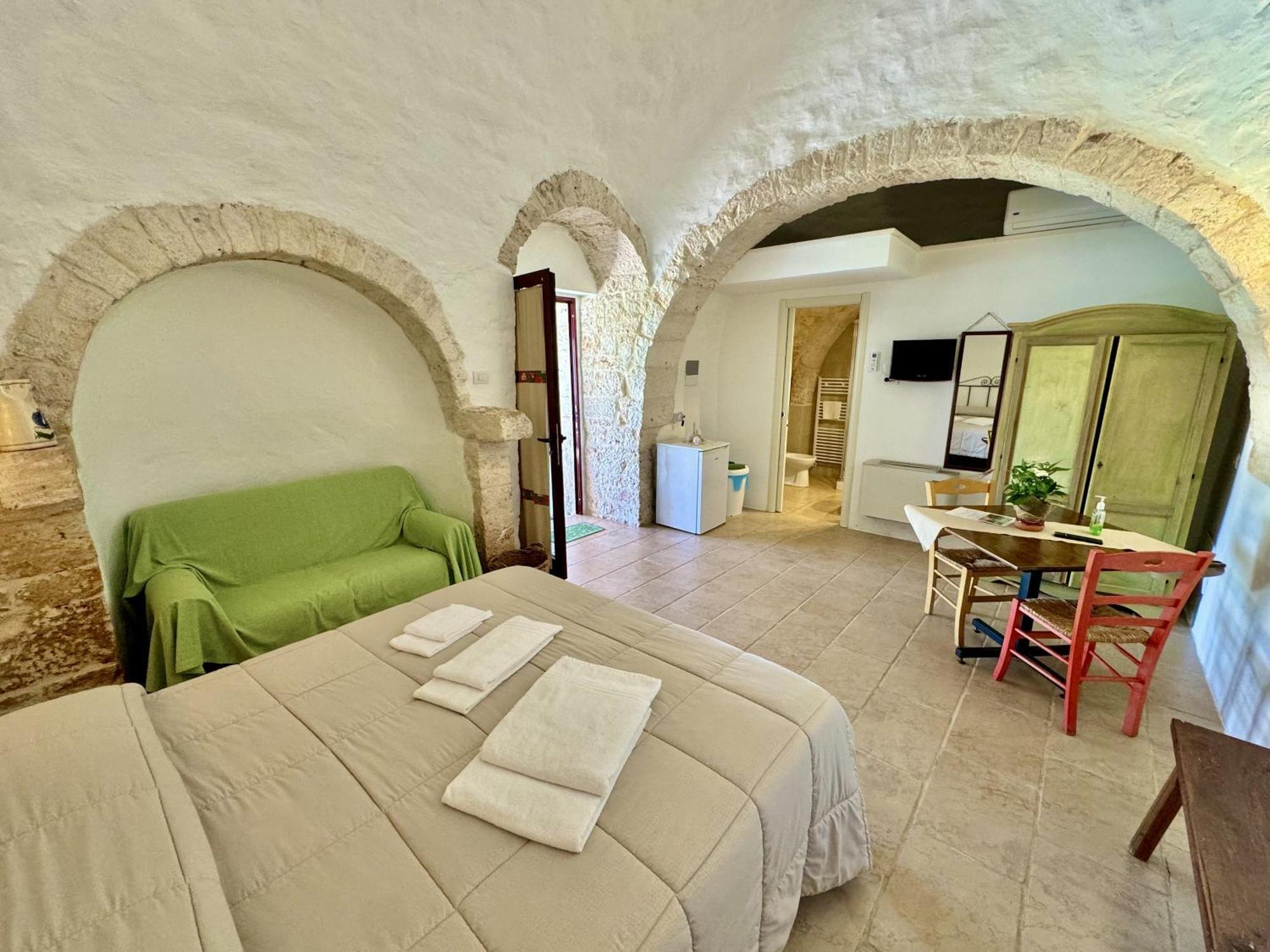 Masseria Ferri Ostuni Dış mekan fotoğraf