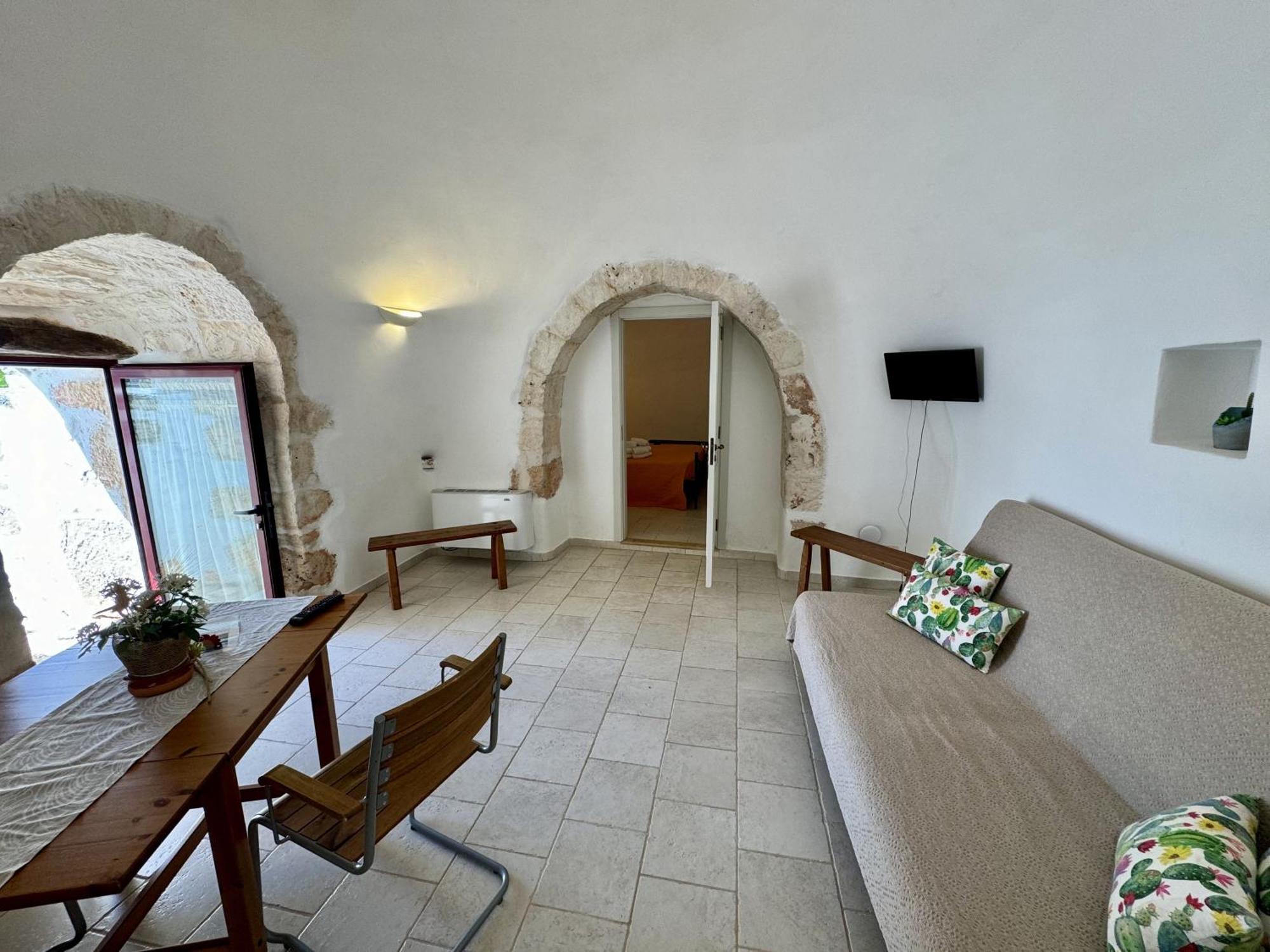 Masseria Ferri Ostuni Dış mekan fotoğraf