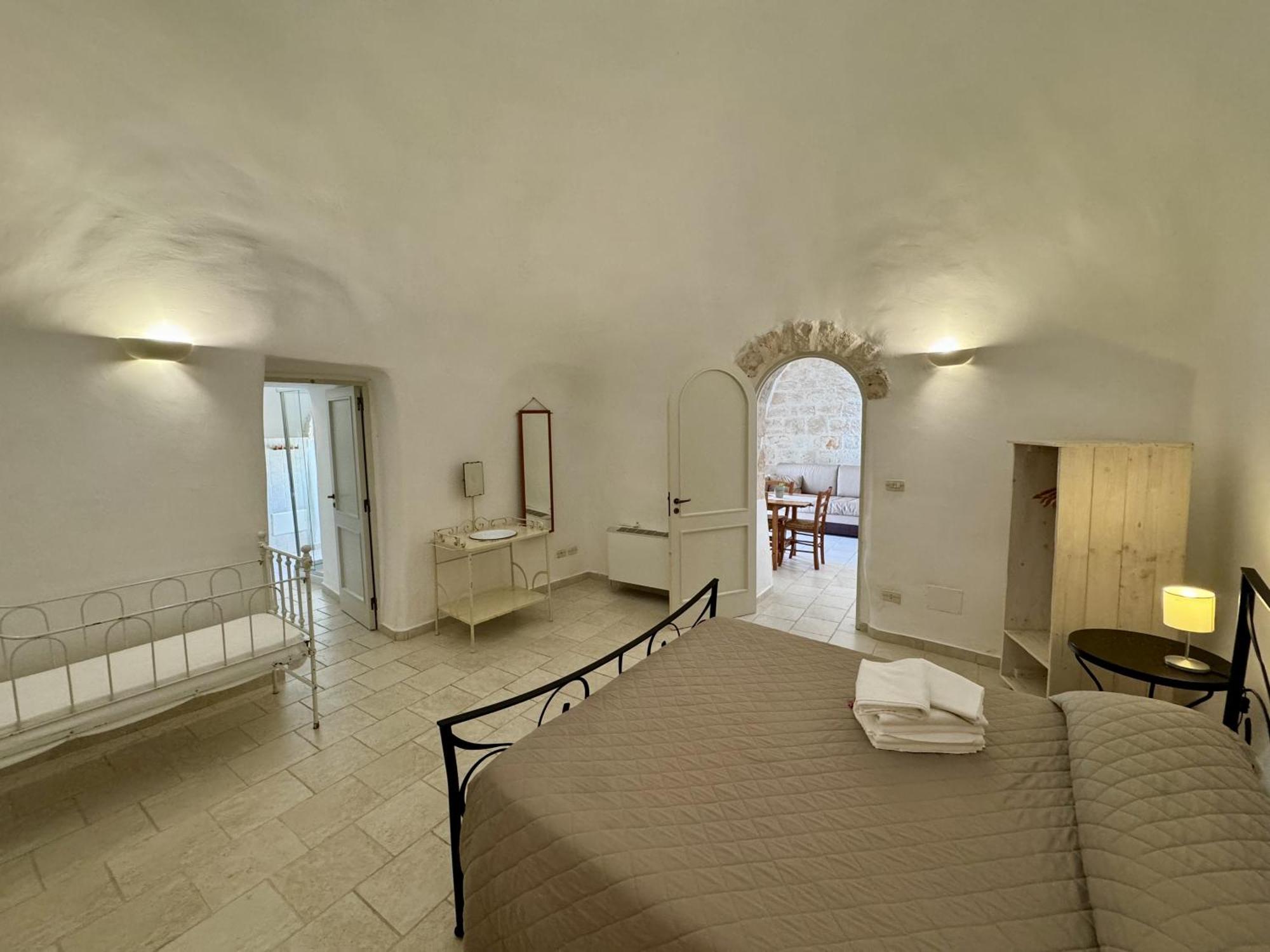 Masseria Ferri Ostuni Dış mekan fotoğraf