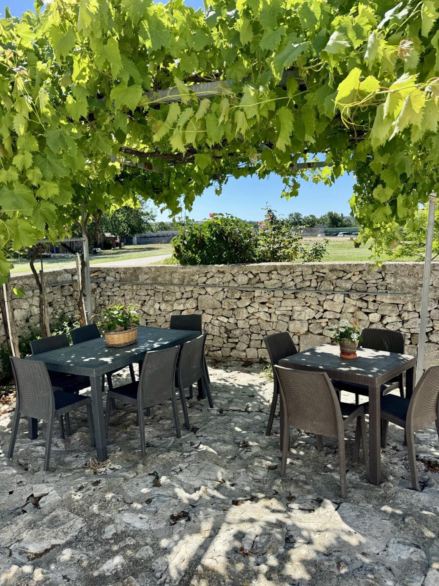 Masseria Ferri Ostuni Dış mekan fotoğraf