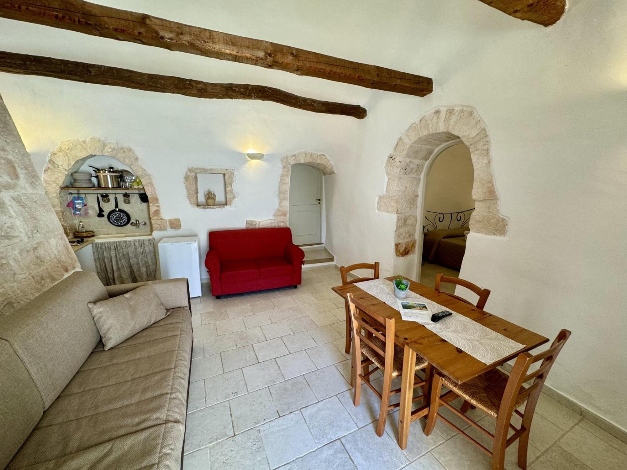 Masseria Ferri Ostuni Dış mekan fotoğraf