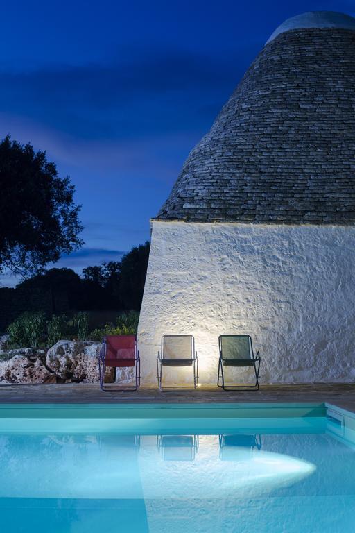 Masseria Ferri Ostuni Dış mekan fotoğraf