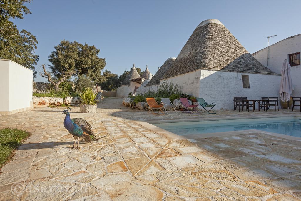 Masseria Ferri Ostuni Dış mekan fotoğraf