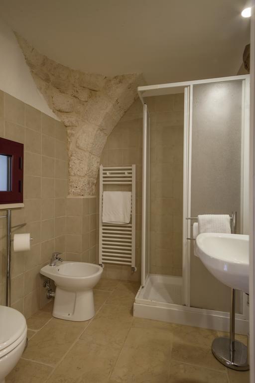 Masseria Ferri Ostuni Dış mekan fotoğraf