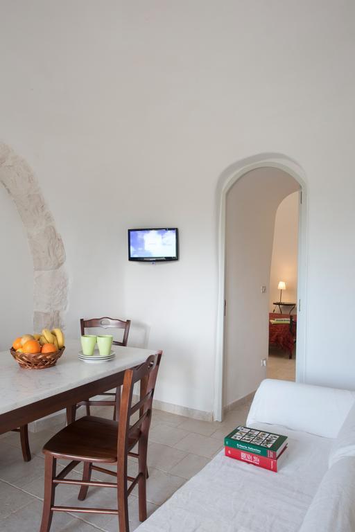 Masseria Ferri Ostuni Dış mekan fotoğraf